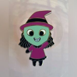 Disney Shock Pin - NEW - Nightmare Before Christmas Mystery Pin